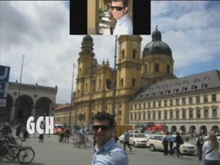 FARHET 3INAYYI - ALINE KHALAF ¤ GIORGIO @ OPEONPLATZ MUNICH