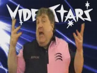 Russell Grant Video Horoscope Libra October Thursday 2nd