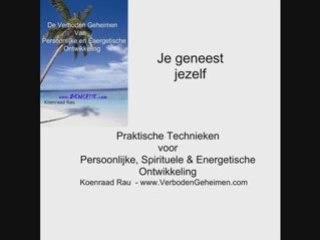 ENERGETISCHE GENEZING SPIRITUELE HEALER HEALING DOOR PALCEBO
