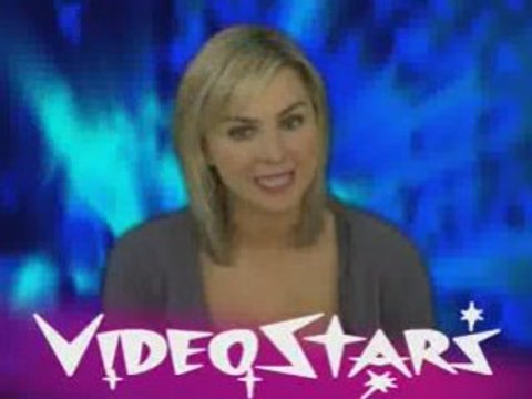 Russell Grant Video Horoscope Libra 27.09.2008