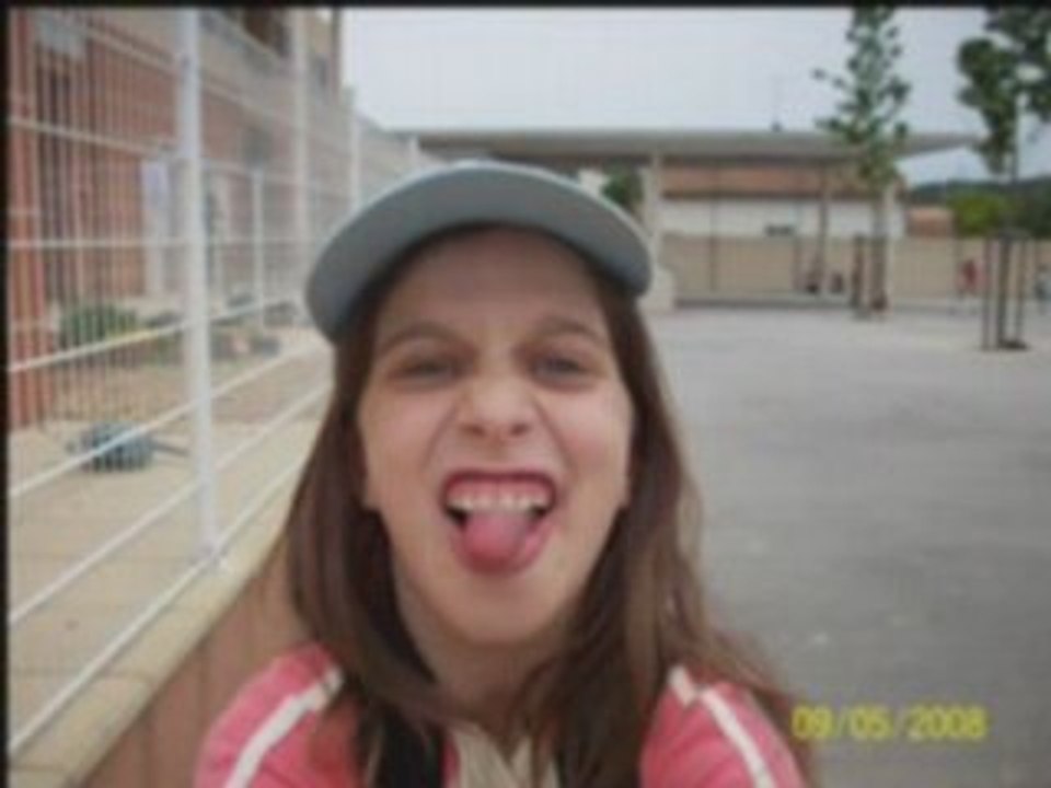 Les demons je vous aime