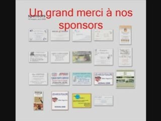 SPONSORS