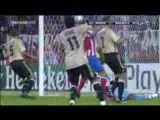 Atlético Madrid 2-1 Marseille (ligue des champions)