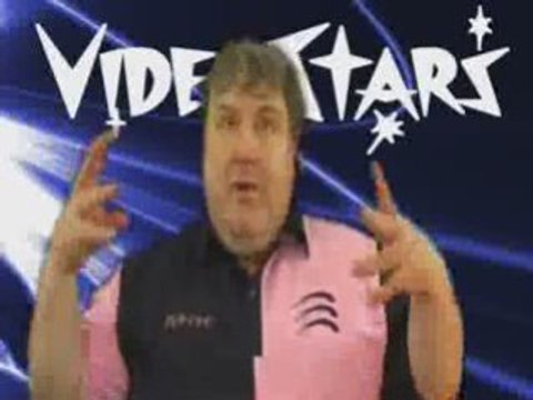 Russell Grant Video Horoscope Scorpio October Thursday 2nd