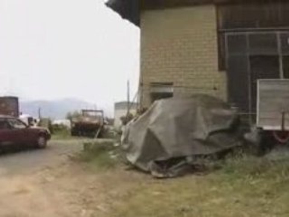 Mad Abfahrt Carì - Don't forget it!