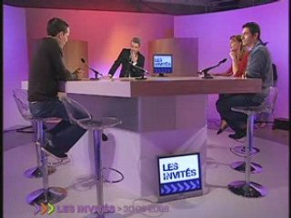 FSAT ! Avec BENABAR