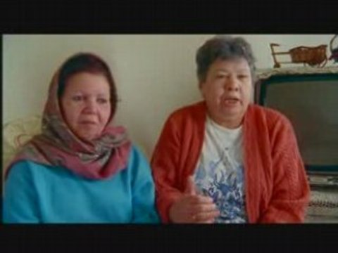 MÉMOIRES D'IMMIGRÉS L'HÉRITAGE MAGHRÉBIN PART 4