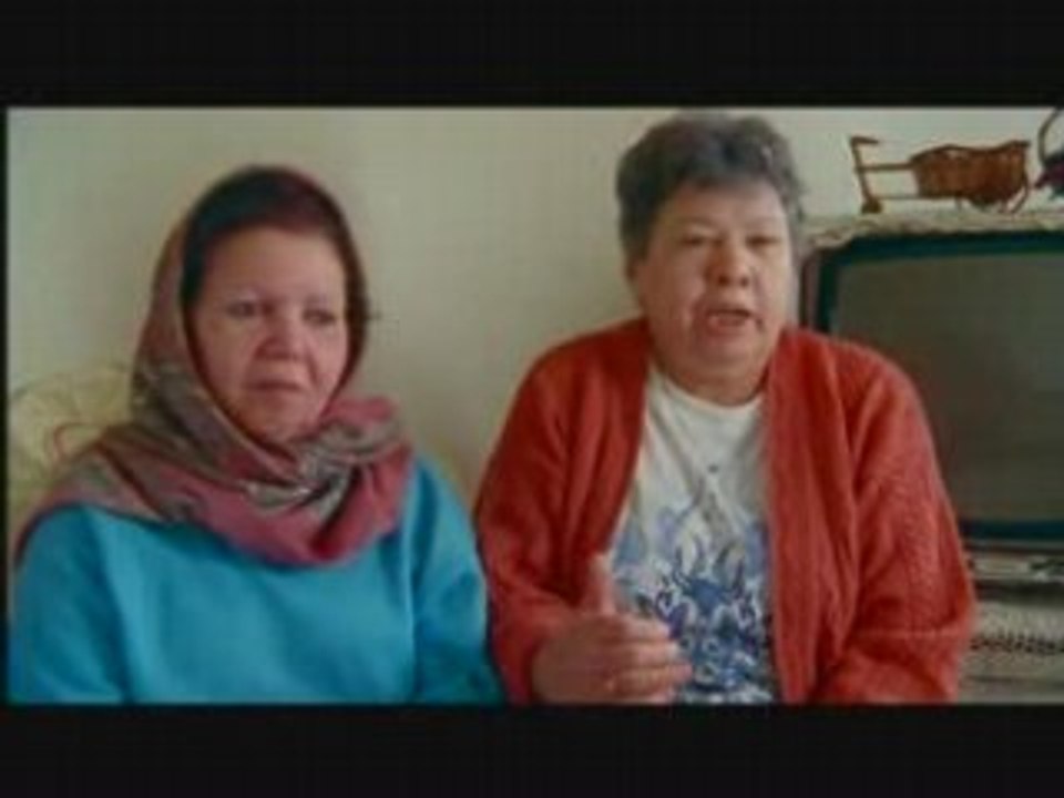 MÉMOIRES D'IMMIGRÉS L'HÉRITAGE MAGHRÉBIN PART 4