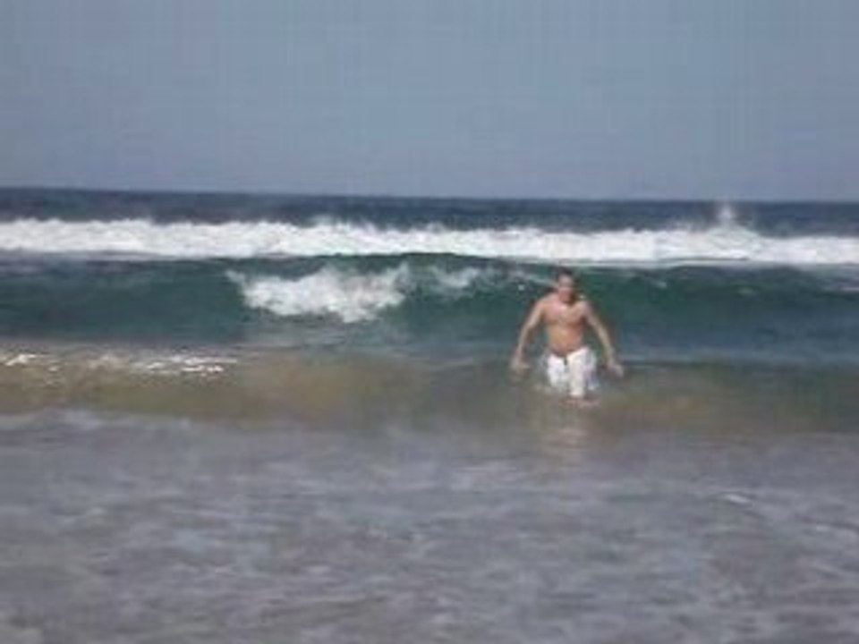 MANLY BEACH