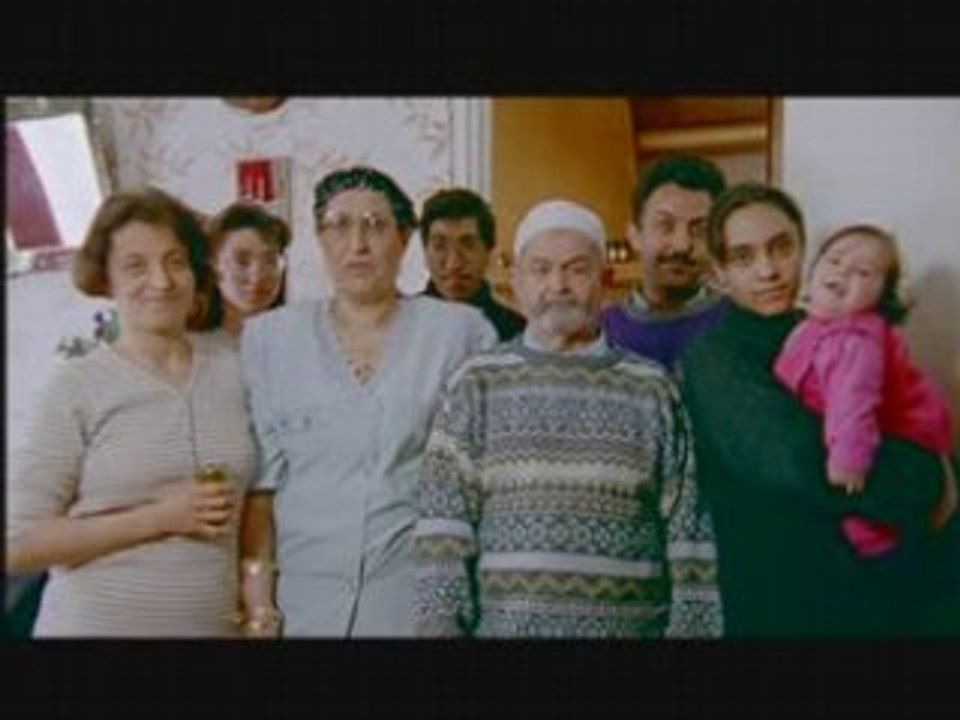 MÉMOIRES D'IMMIGRÉS L'HÉRITAGE MAGHRÉBIN PART 3