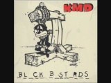 KMD - What A Niggy Know
