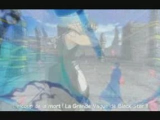 Soul Eater Du pur Amv