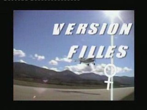 Mondial 2003 / Version filles