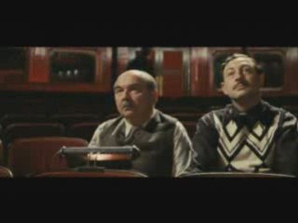 Faubourg 36 Extrait 5