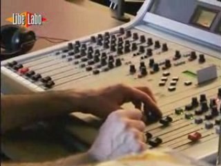 La session: Arman Méliès