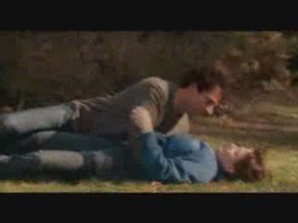 Coup de foudre à Rhode Island Bande Annonce