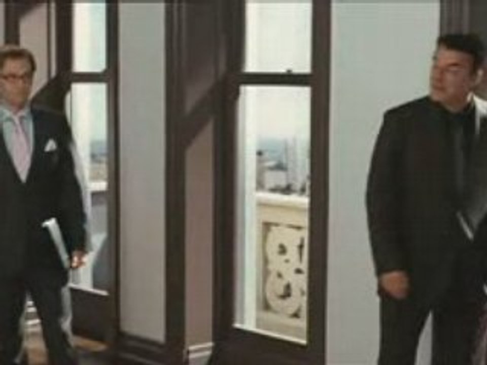 Film: Sex and the City