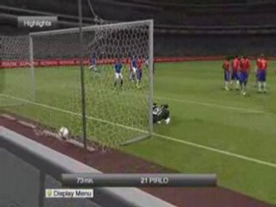 Pirlo