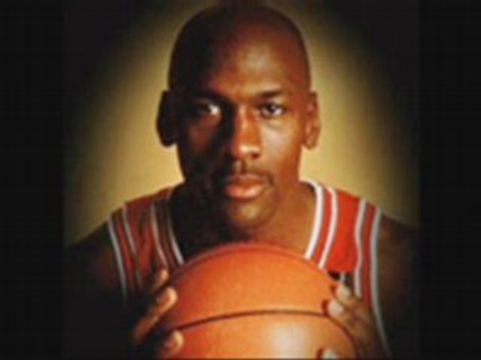 Micheal Jordan