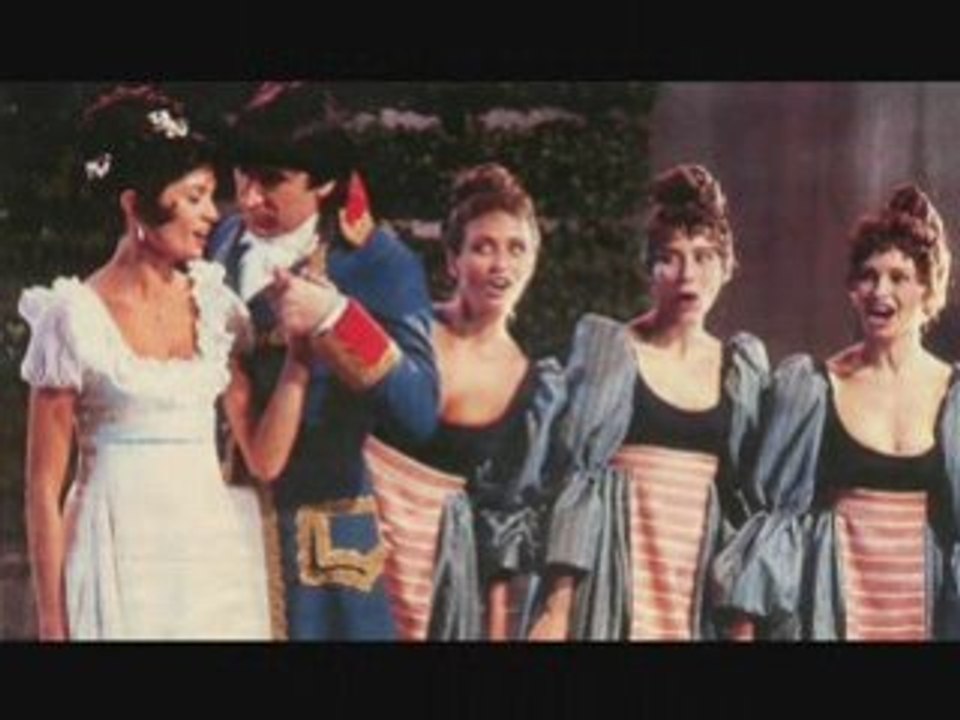 Serge Lama - Napoléoné -