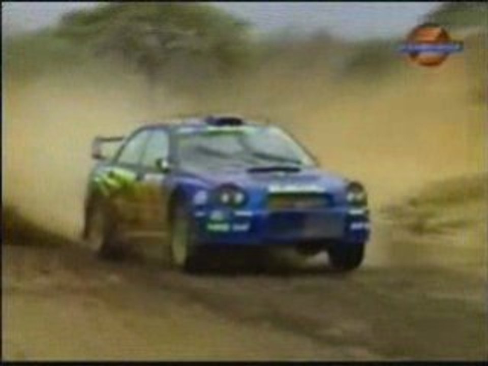 Rally WRC