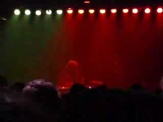 Jah Shaka Geneva 2007