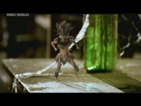 Eric Prydz - Pjanoo [2008]