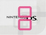 Conférence de Nintendo DS 02/10/2008