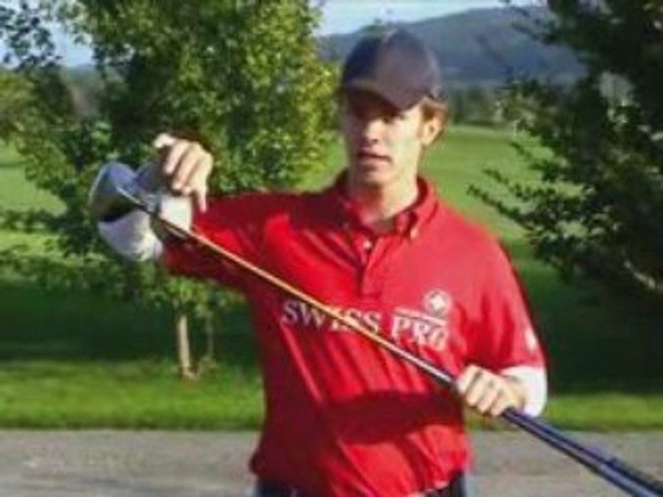 Getting Fit for Distance: Part 2 - Driver Length