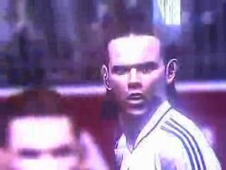 PES 2009 - THE TEST