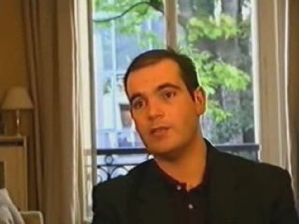 -Documentaire : La Dictature De La Pensee Unique 3/3