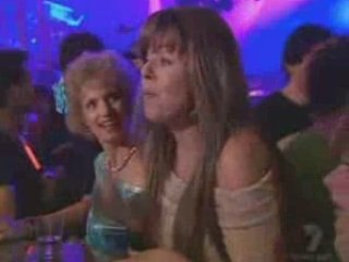 Kath & Kim Australia preview clip