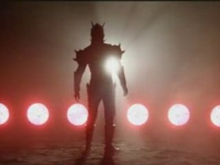 Climax Jump Sword Form [PV-2]