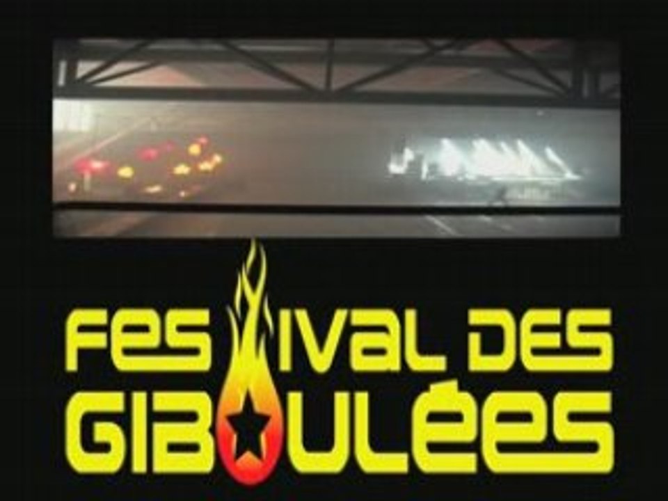 Festival des giboulées 2008 (v.public)