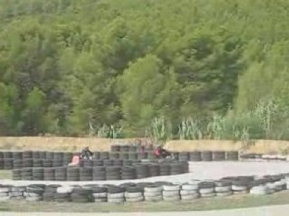 Cuges les pins 28 09 08