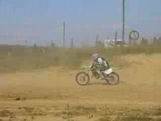 125 saut plus virage