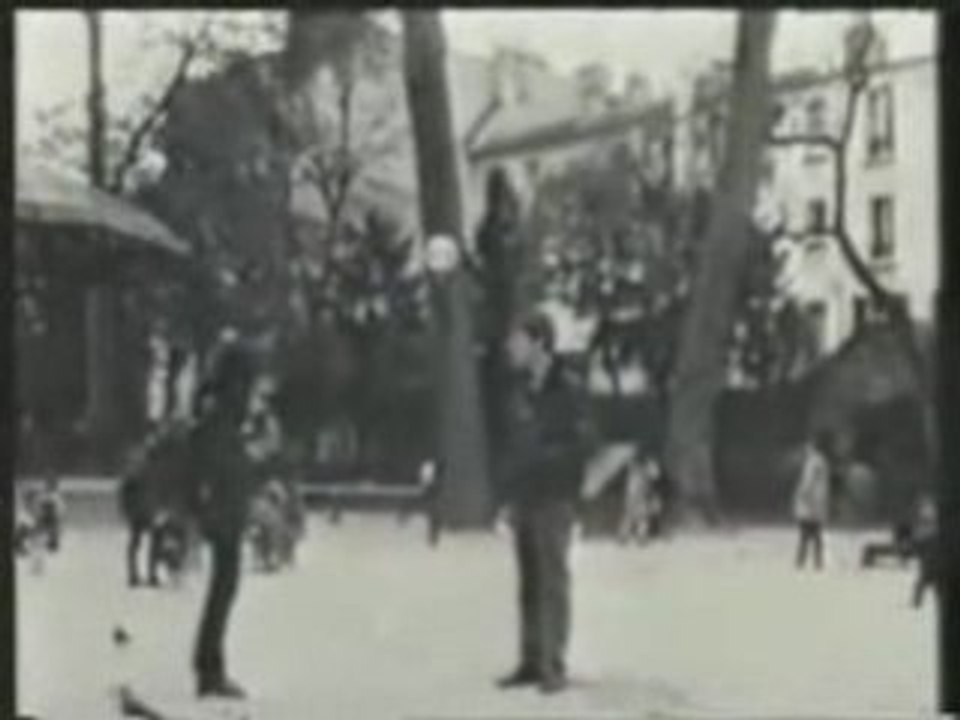 smog - I break horses