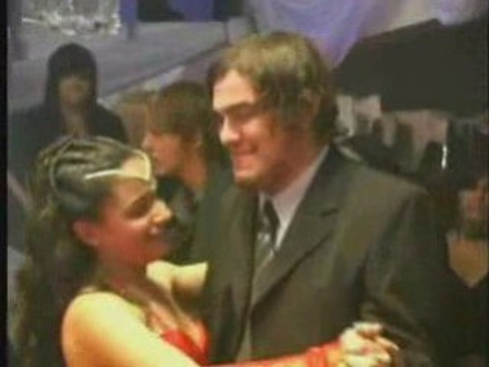 Bailando el vals