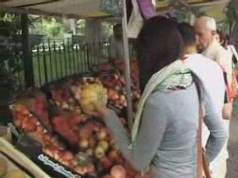 Marché Guadeloupe Martinique Paris : Comique Humour Buzz