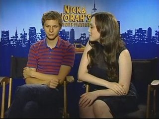 New movie Nick and Norah to hit screens