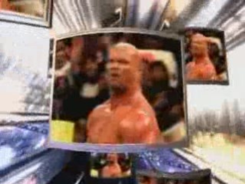 Wwe Show Introduction