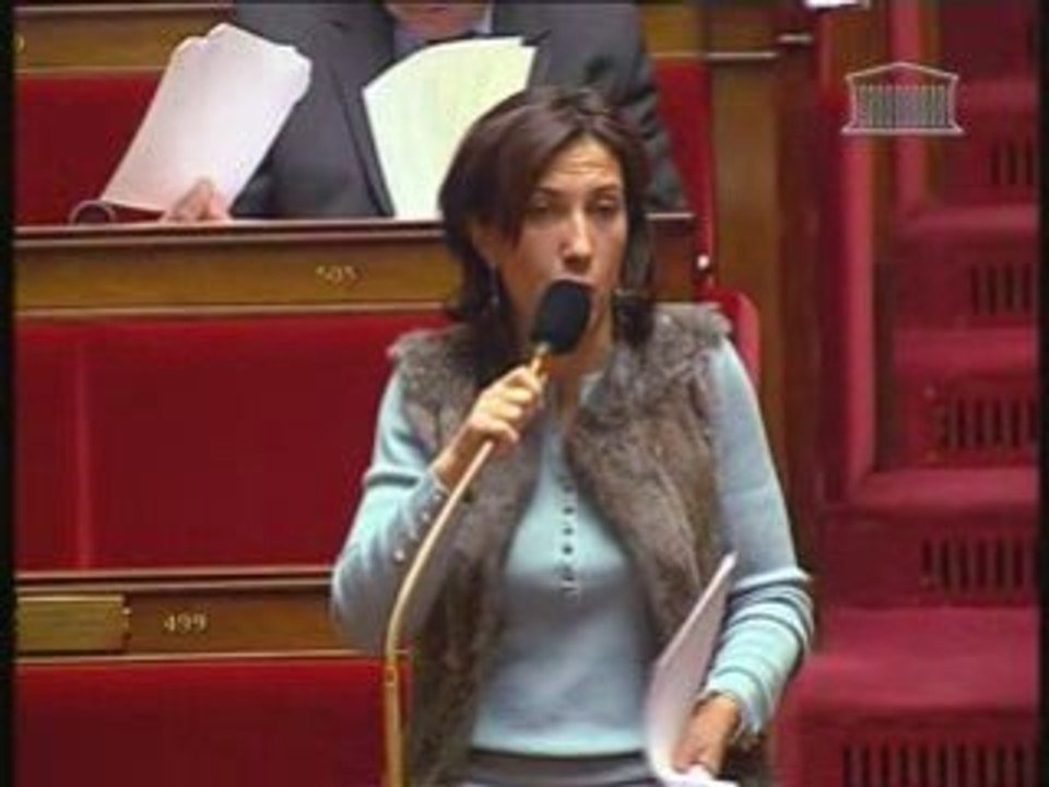 Intervention sur le pouvoir d'achat