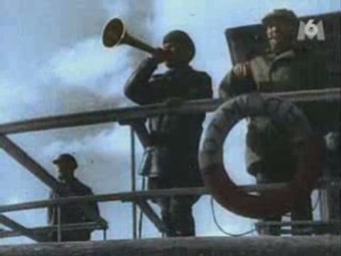 Comment Staline dirige-t-il l'URSS part1