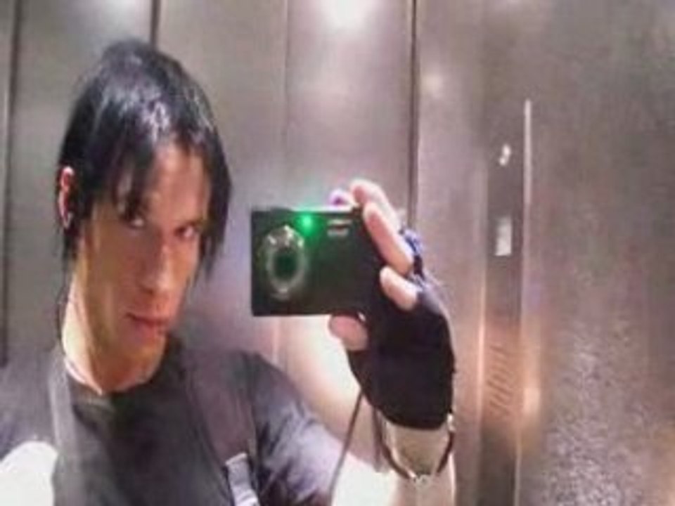 Resident Evil Real by Me