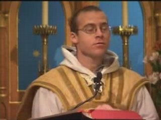 Oct 02 - Homily: Guardian Angels