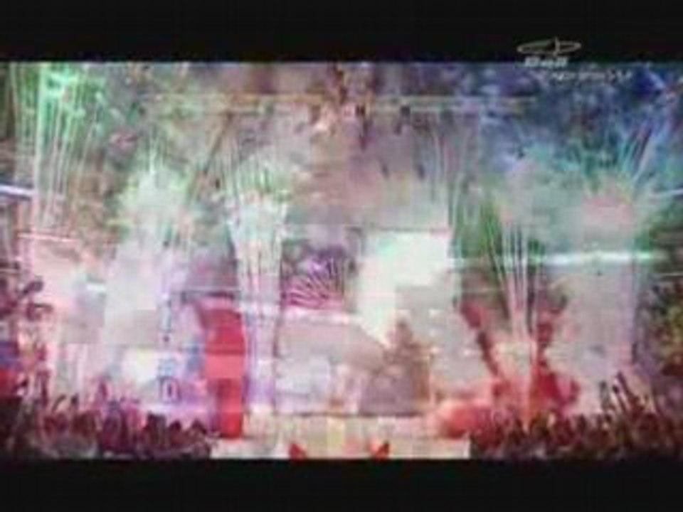 Wwe Wrestlemania 23 All Grown Up