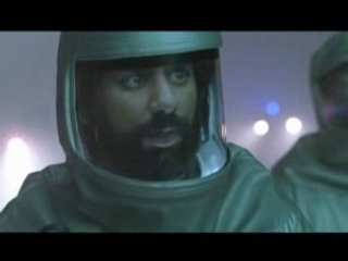 Ultimatum a la Tierra