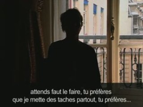 Sylvie, victime de violences conjuguales