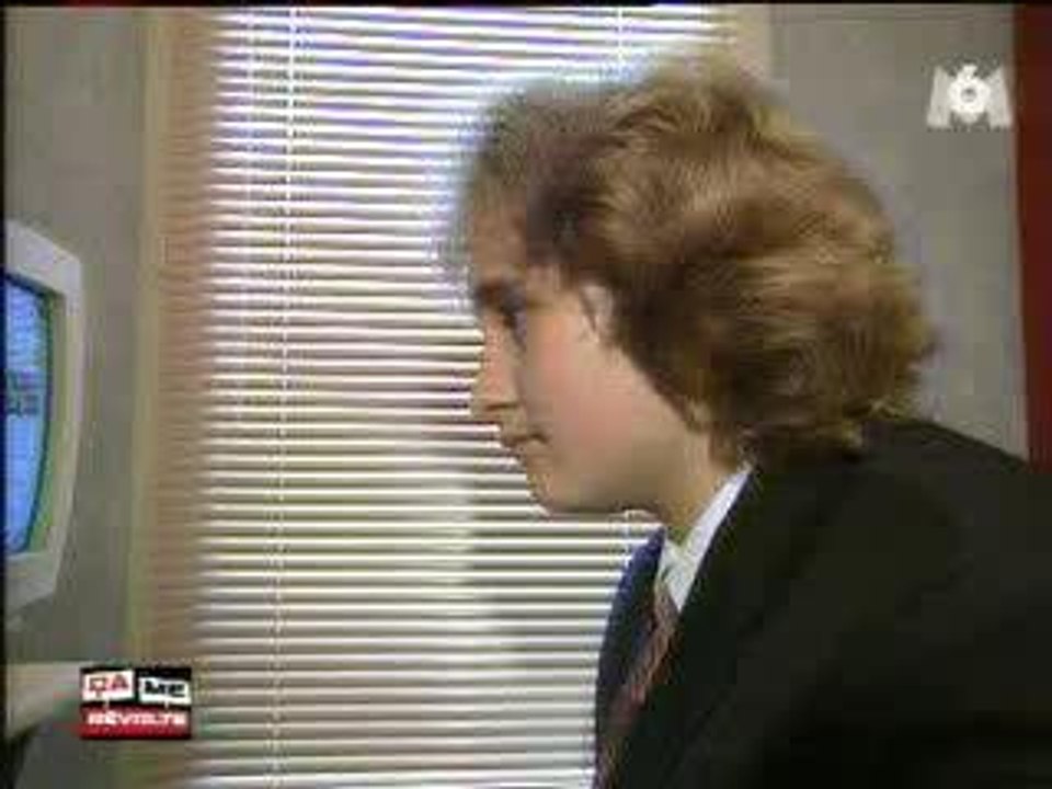 Gilbert1 -- Souffre douleurs