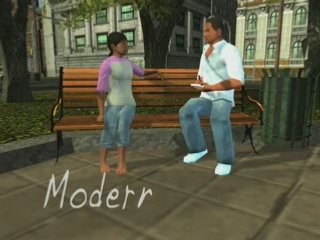 Global Conflicts : Latin America (EN Trailer)